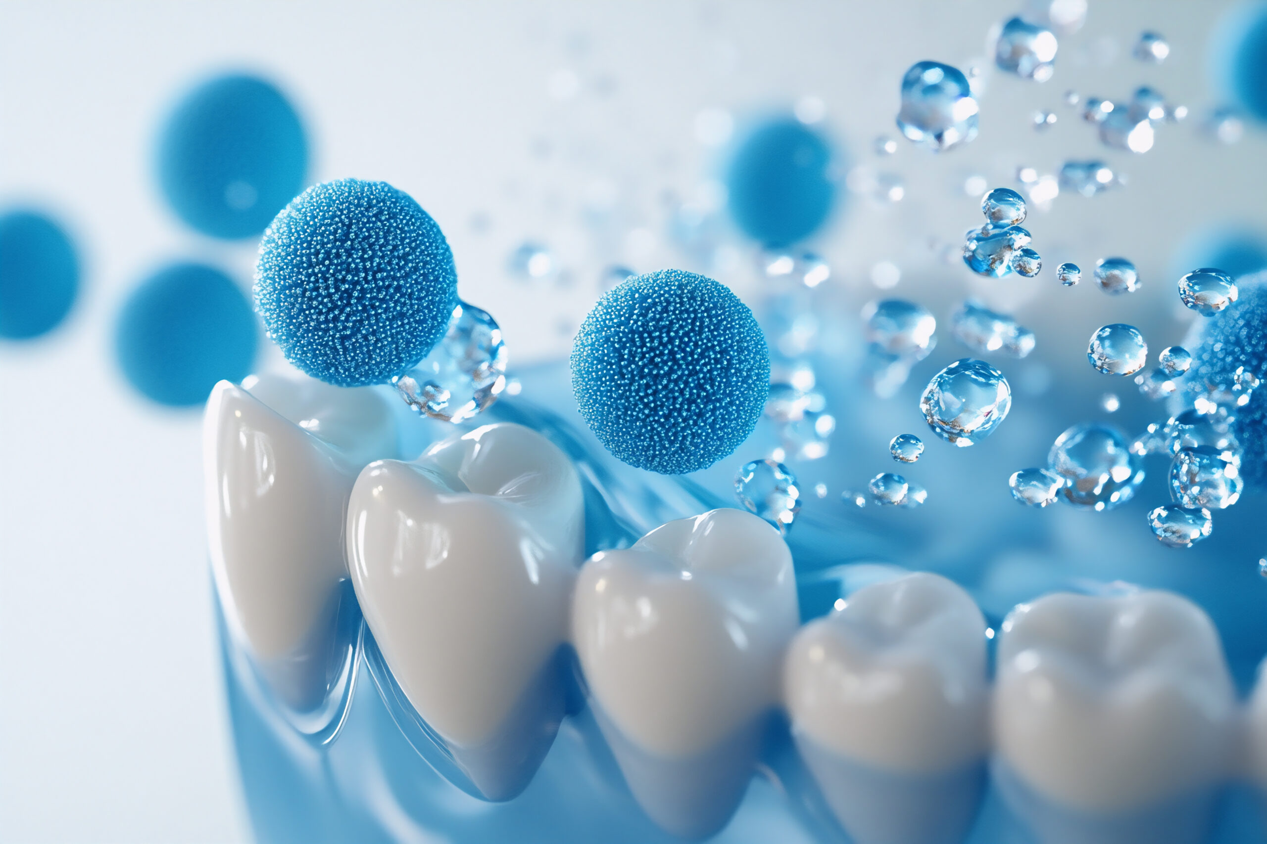 Professionelle Zahnreinigung - Zahnarztpraxis Ingo Penz in Menden Halingen Professionelle Zahnreinigung durch Dentalhygienikerin – Entfernung von Zahnbelag und Vorbeugung von Entzündungen.